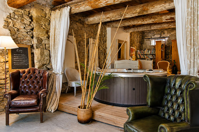 French property for sale in Sainte-Valière, Aude - €499,000 - photo 4