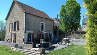 Propriété à vendre à Arnac-la-Poste, Haute-Vienne - 199 800 € - photo n°13