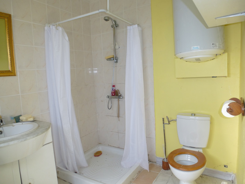 French property for sale in Saint-Léger-Bridereix, Creuse - €37,600 - photo 14