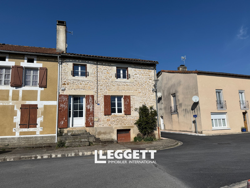 Maison 5 pièce(s), GOUEX