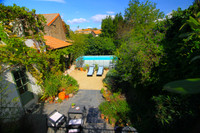 Maison à Sallèles-d'Aude, Aude - photo 2