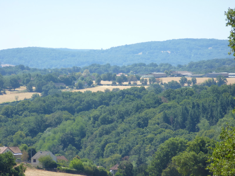 French property for sale in Fresselines, Creuse - €82,000 - photo 4