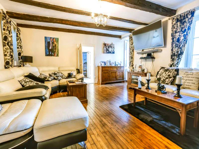 French property for sale in Ribérac, Dordogne - €1,059,470 - photo 6