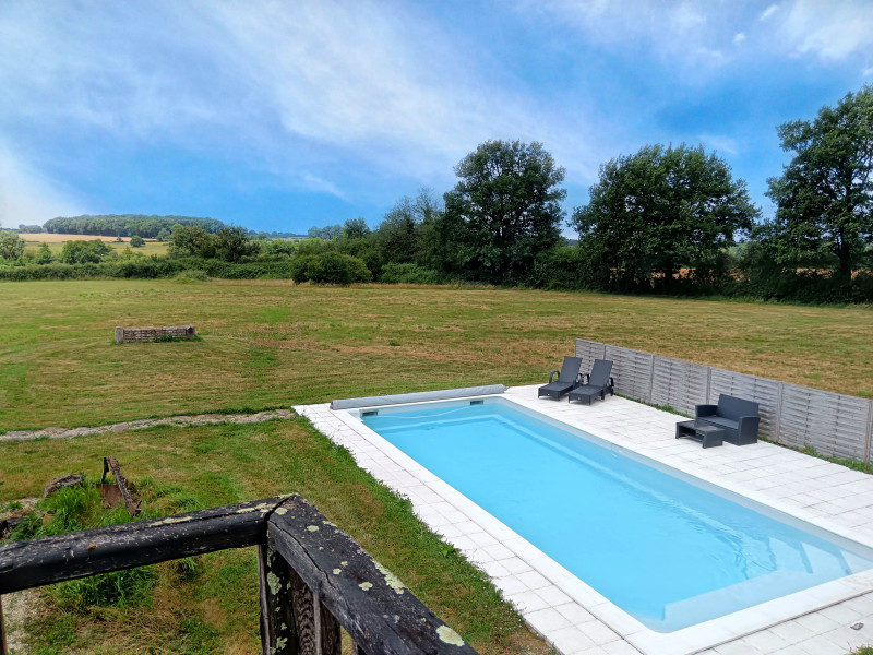French property for sale in Mauprévoir, Vienne - €378,000 - photo 9