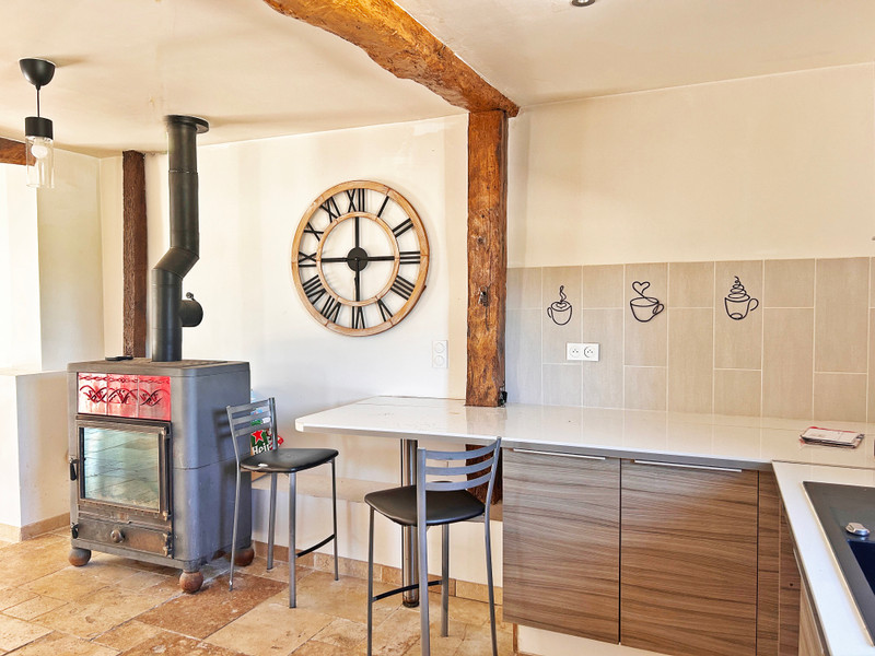 French property for sale in Madière, Ariège - €319,000 - photo 5