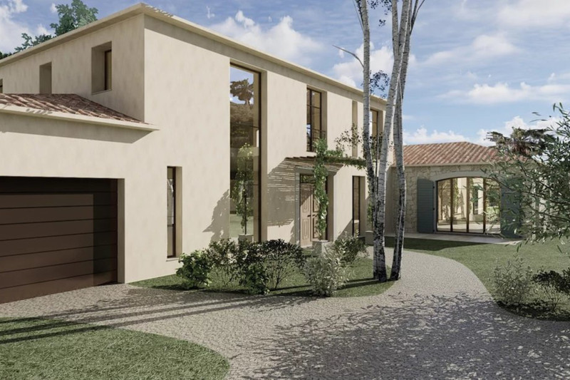 French property for sale in Mougins, Alpes-Maritimes - €1,345,000 - photo 3