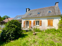 Propriété à vendre à Tréduder, Côtes-d'Armor - 278 000 € - photo n°12