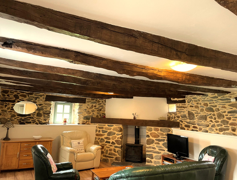 French property for sale in Saint-Martin-des-Prés, Côtes-d'Armor - €477,000 - photo 6