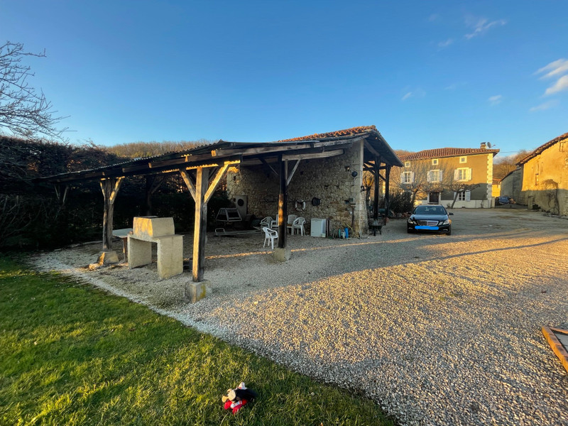 French property for sale in Aurignac, Haute-Garonne - €309,000 - photo 1