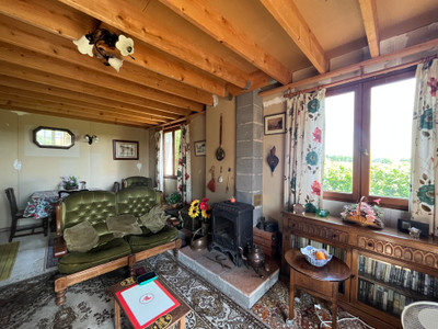 French property for sale in Saint-Vivien, Dordogne - €85,000 - photo 3