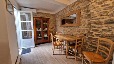 French property for sale in Siran, Hérault - €129,000 - photo 1