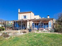 Maison à vendre à Montagnac-Montpezat, Alpes-de-Haute-Provence - 375.000 € - photo 2