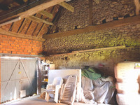 Maison à vendre à Chaillac, Indre - 125.000 € - photo 15