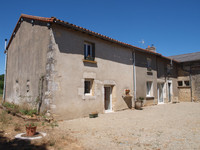 houses and homes for sale inChampagné-le-SecVienne Poitou_Charentes
