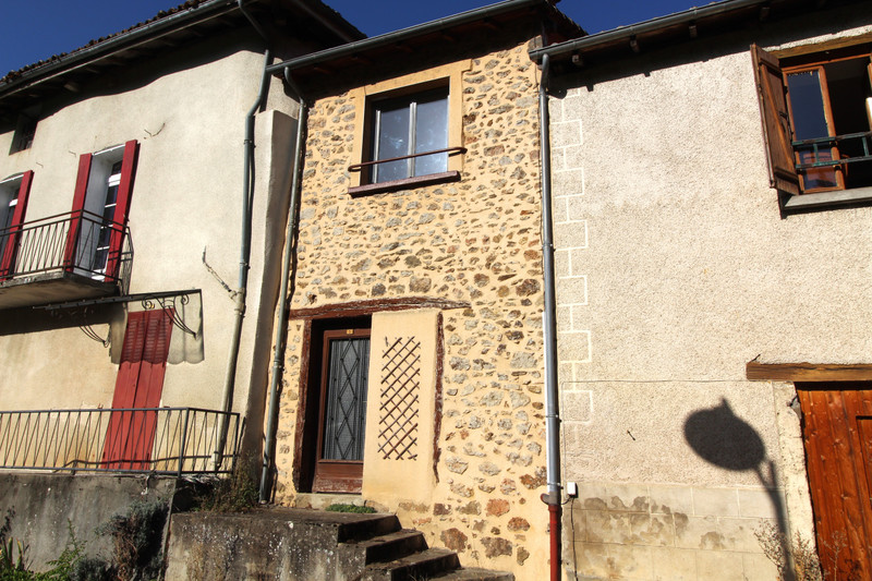 French property for sale in Rochechouart, Haute-Vienne - &#8364;73,000 - photo 10