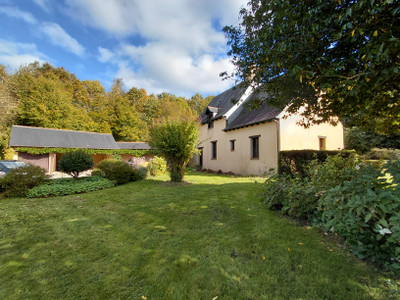 house for sale in Côtes-d'Armor