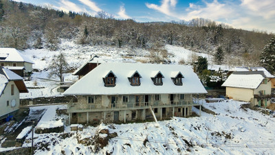 Ski property for sale in  - 410 000 € - photo 1