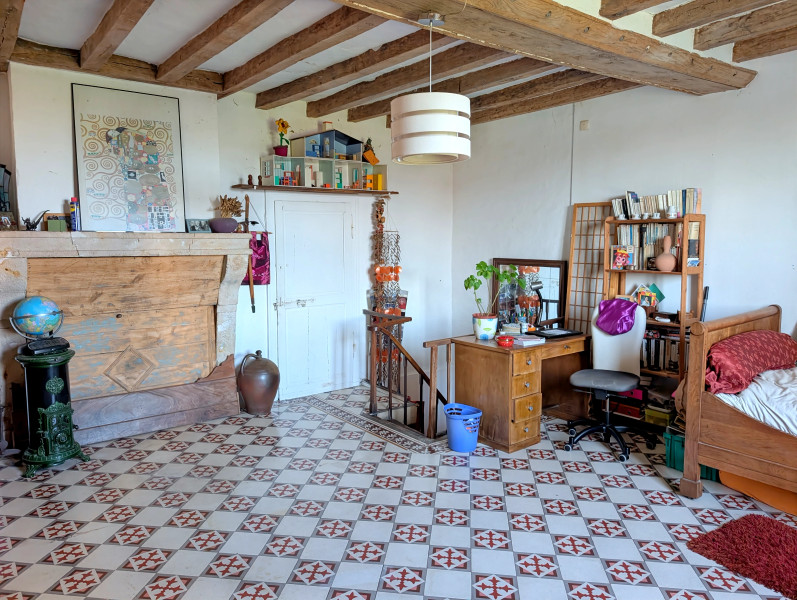 French property for sale in Les Étilleux, Eure-et-Loir - €160,500 - photo 4