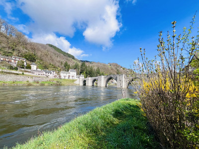 house for sale in Aveyron