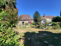Maison à vendre à Angoisse, Dordogne - 145.000 € - photo 1
