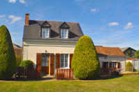 latest addition in  Maine-et-Loire