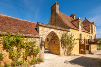 Maison à Besse, Dordogne - photo 2