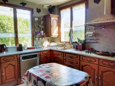 French property for sale in Mer, Loir-et-Cher - €219,350 - photo 7