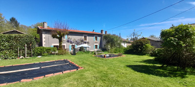 French property for sale in Pressignac, Charente - €149,900 - photo 13