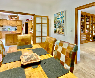 French property for sale in Sainte-Nathalène, Dordogne - €650,000 - photo 5