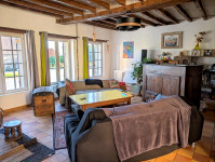 Propriété à vendre à Les Étilleux, Eure-et-Loir - 160 500 € - photo n°4