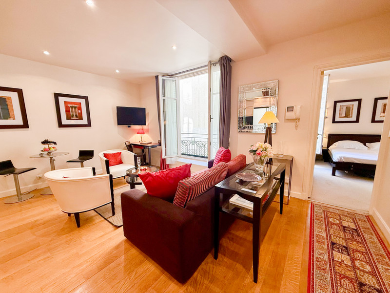 French property for sale in Paris 4e Arrondissement, Paris - €660,000 - photo 0