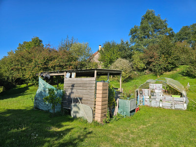 French property for sale in Le Renouard, Orne - €168,000 - photo 13