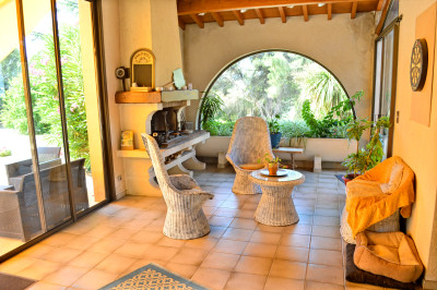 French property for sale in Gontaud-de-Nogaret, Lot-et-Garonne - €420,000 - photo 9