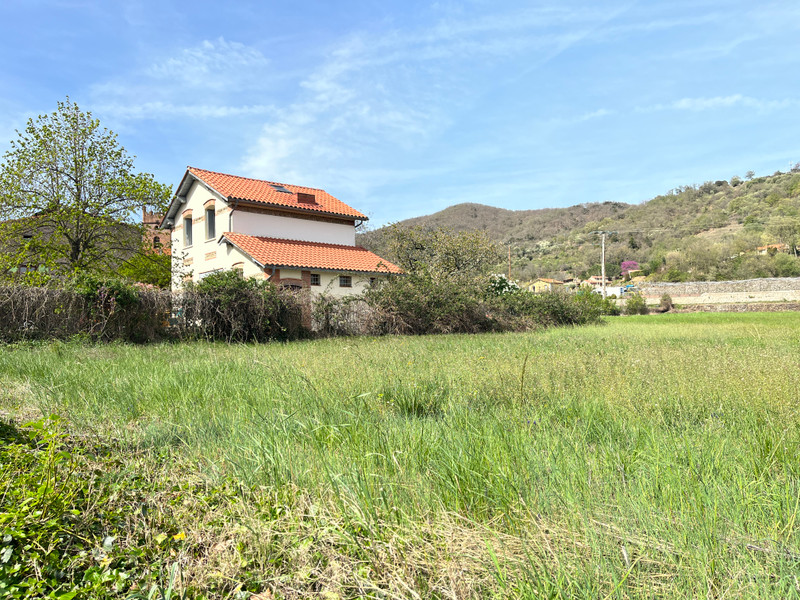 French property for sale in Estoher, Pyrénées-Orientales - photo 2