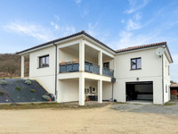 Maison à vendre à Lendou-en-Quercy, Lot - 449.000 € - photo 1