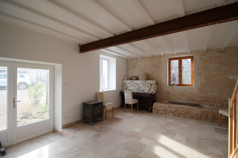 French property for sale in Dampierre-sur-Boutonne, Charente-Maritime - €249,900 - photo 9