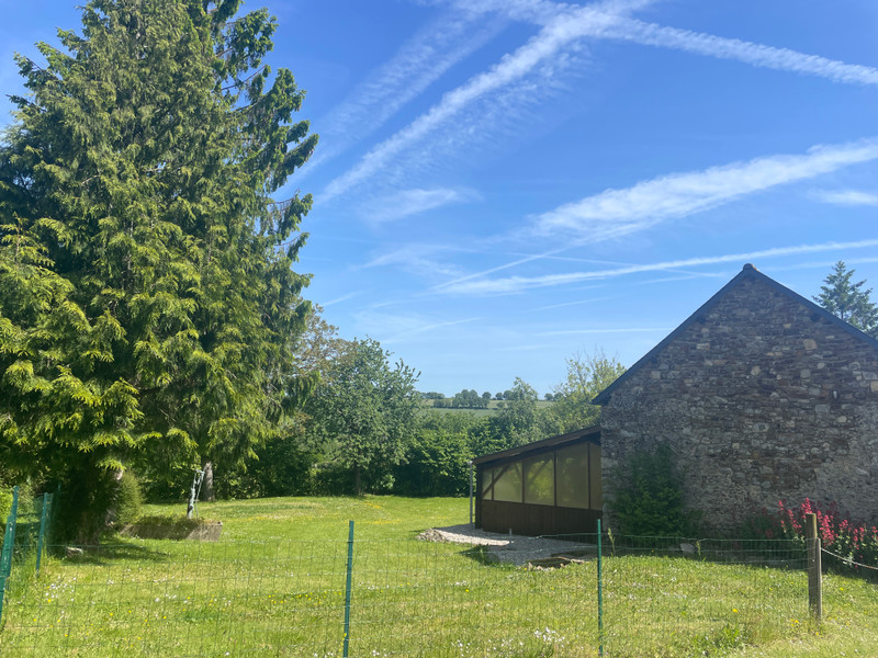 French property for sale in Villepail, Mayenne - €175,000 - photo 3