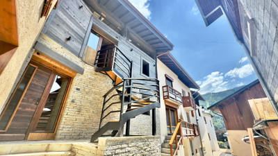 apartment for sale in Savoie
