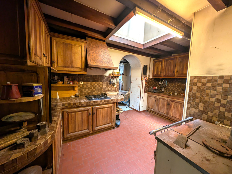 French property for sale in Saint-Germain-de-Vibrac, Charente-Maritime - €140,000 - photo 6