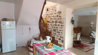Maison à vendre à Bosmoreau-les-Mines, Creuse - 141.700 € - photo 3