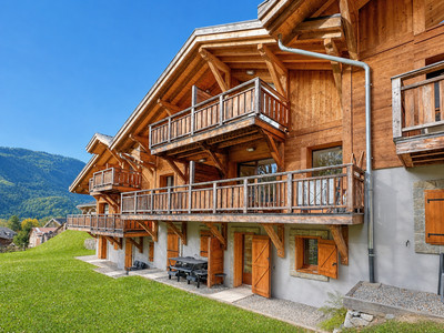 chalet for sale in Haute-Savoie