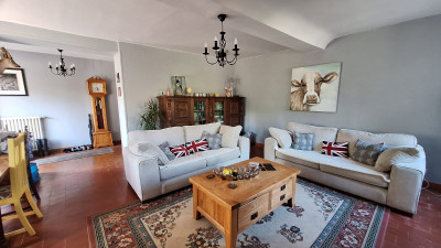 French property for sale in Gandelain, Orne - €345,000 - photo 7