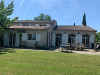 Maison à vendre à Pellegrue, Gironde - 735 000 € - photo 2