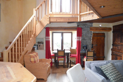 Ski property for sale in  - 424 990 € - photo 3