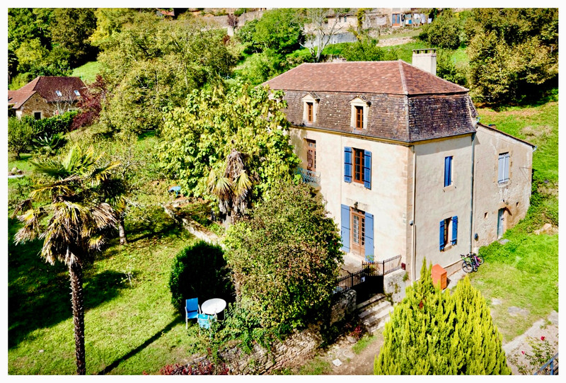 house for sale in Aquitaine (Nouvelle-Aquitaine)