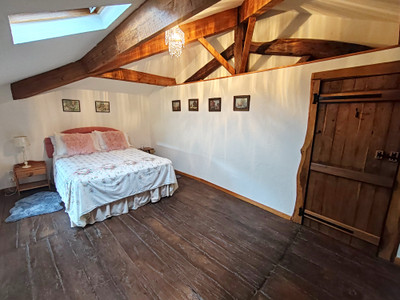 French property for sale in Busserolles, Dordogne - €178,200 - photo 4