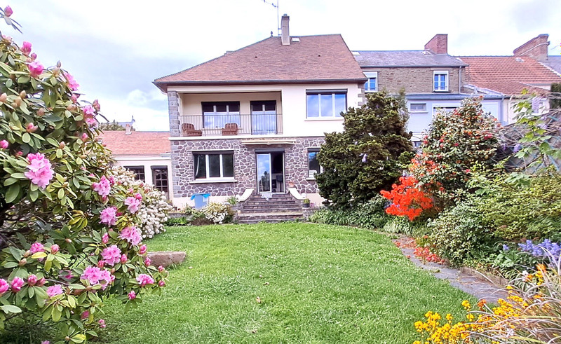 French property for sale in Condé-en-Normandie, Calvados - €163,000 - photo 4