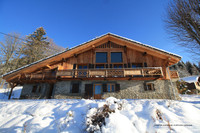 French ski chalets, properties in Saint-Gervais-les-Bains, Saint Gervais, Domaine Evasion Mont Blanc