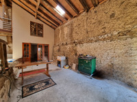 Grange à vendre à Chassenon, Charente - 66.600 € - photo 3