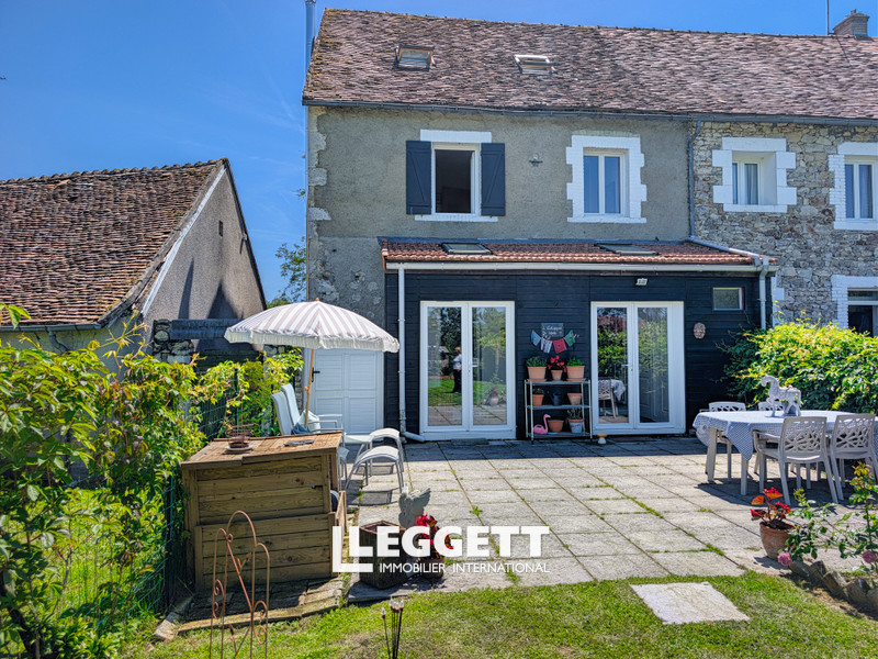 Maison 6 pièce(s), LIGLET